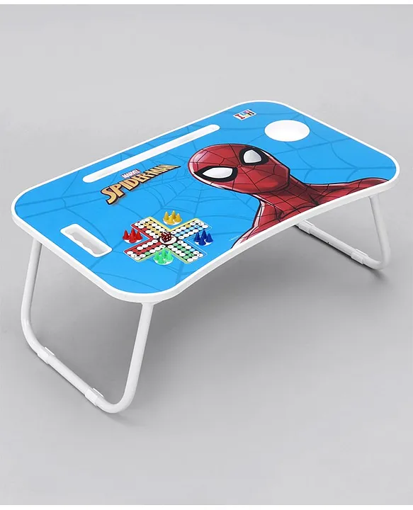 Spiderman deals kids table