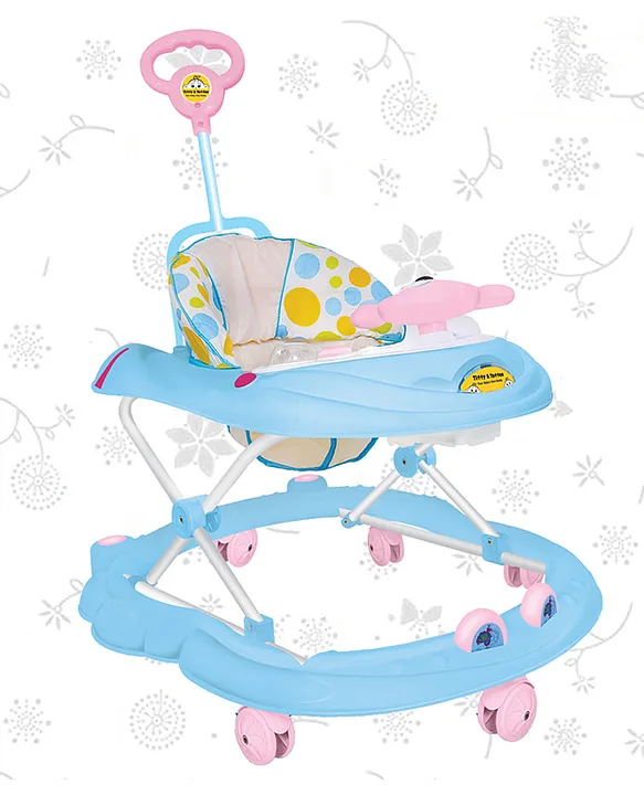 Tiffy & sale toffee baby walker