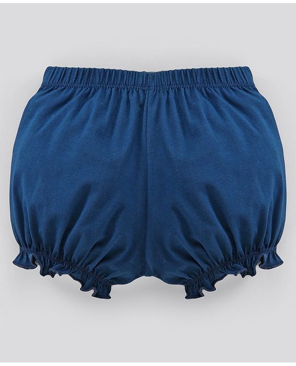 Pine Kids Panties Solid Pack of 3 (Color May Vary)