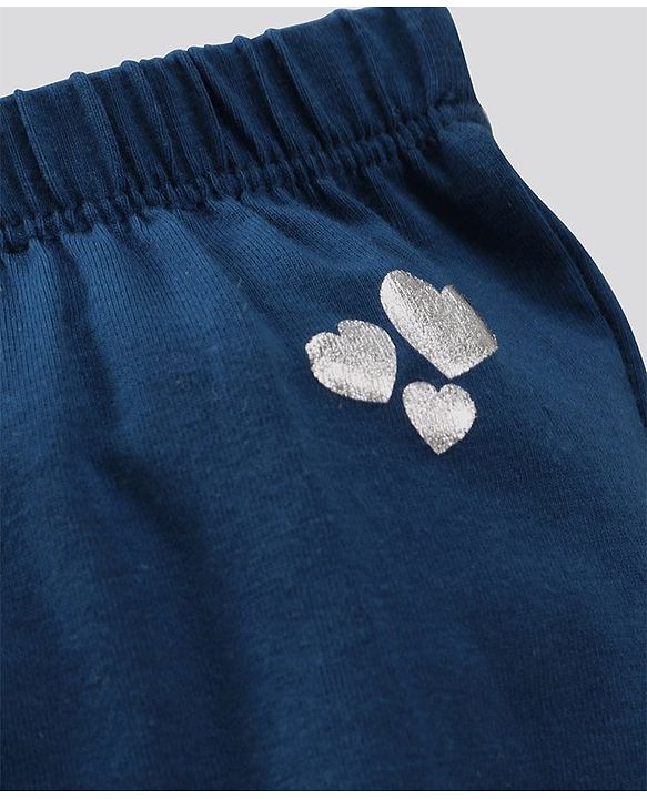 Pine Kids Panties Solid Pack of 3 (Color May Vary)