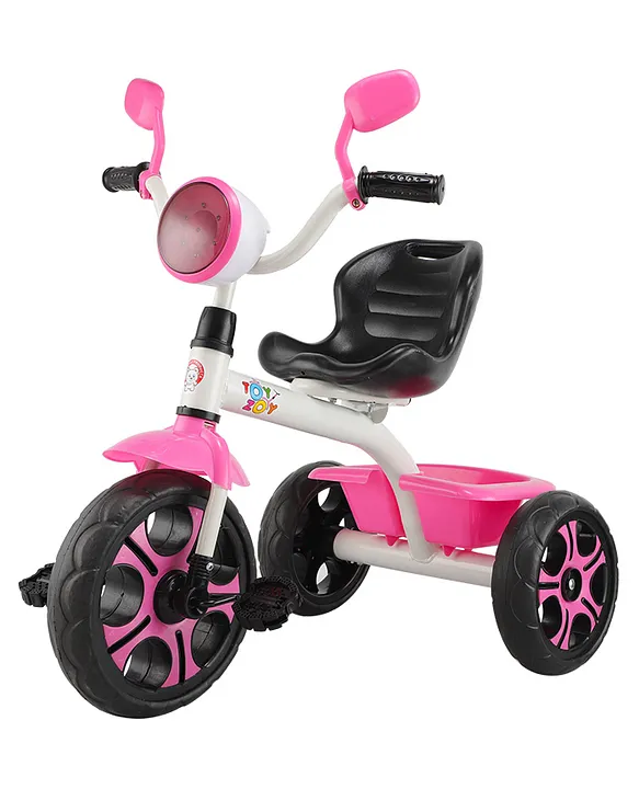 Tricycle for baby outlet girl