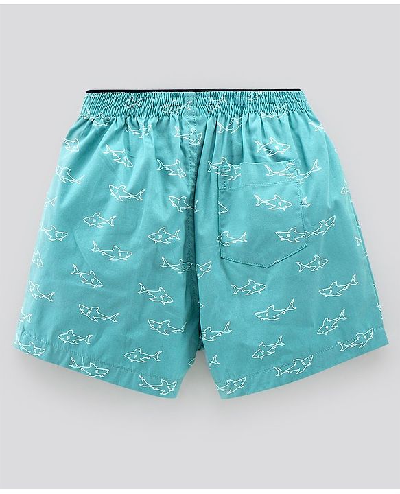 Pine Kids Boxers Pack of 2 (Colour May Vary)