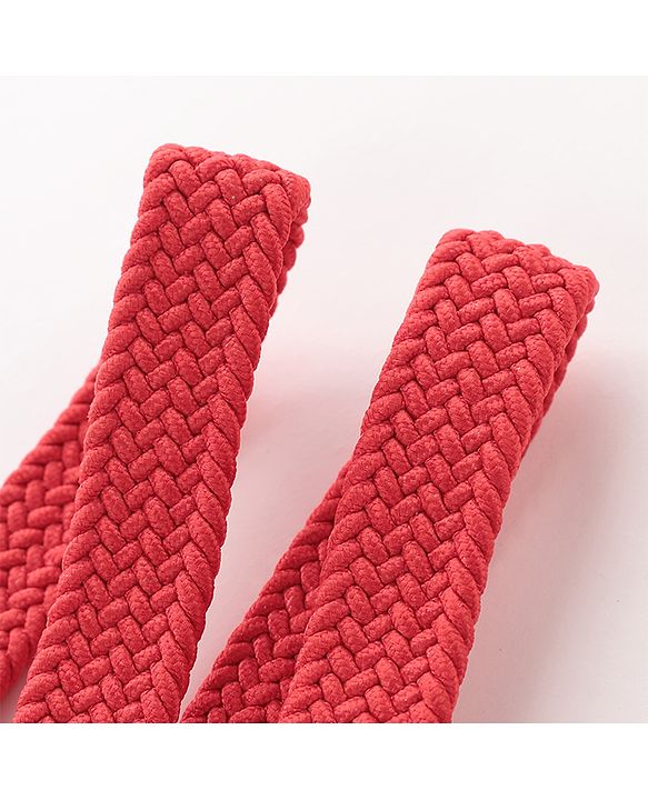 Babyhug Belts - Red
