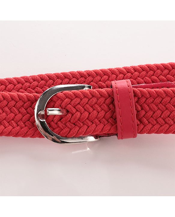 Babyhug Belts - Red