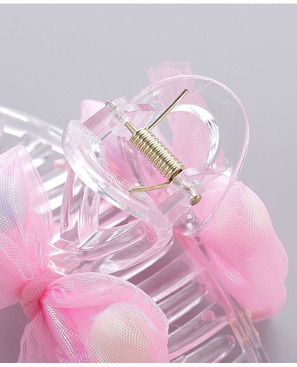 Pine Kids Hair Clips Pack of 2 -  Multicolour