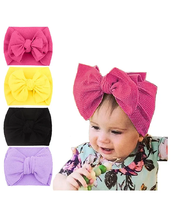 Firstcry sales baby headbands