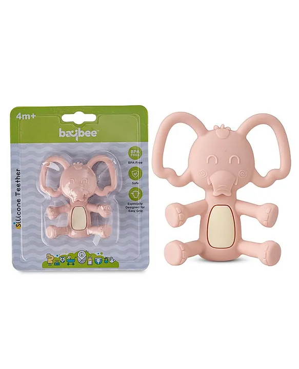 Free teether deals