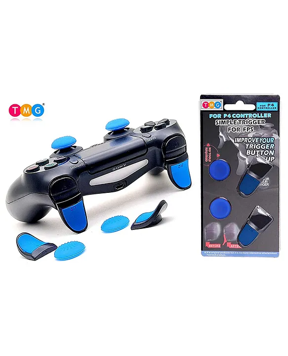 Analog sale ps4 controller