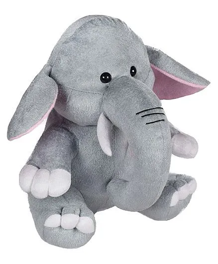 elephant soft toy for baby