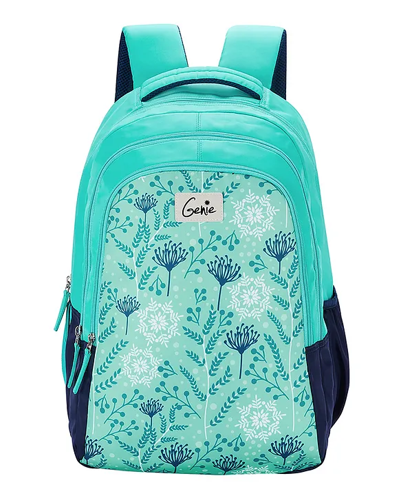 Genie school best sale bags for girls