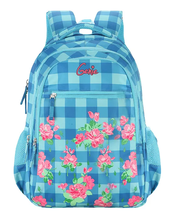 Genie company sales school bags