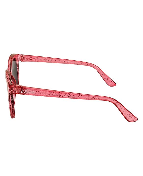 Babyhug Disney Sunglasses Girls -Pink