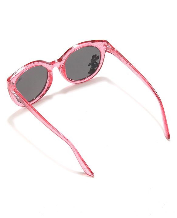 Babyhug Disney Sunglasses Girls -Pink