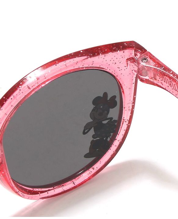 Babyhug Disney Sunglasses Girls -Pink