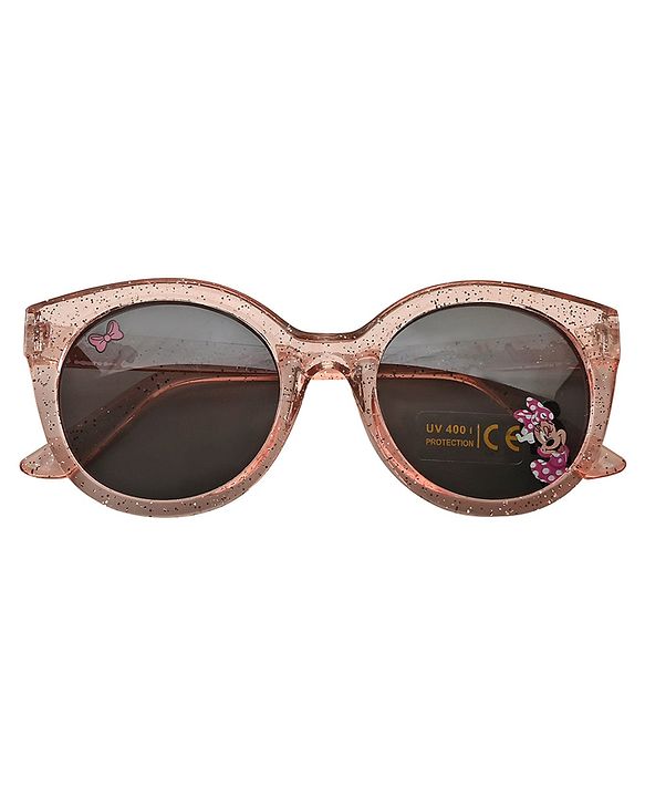 Babyhug Disney Sunglasses - Pink