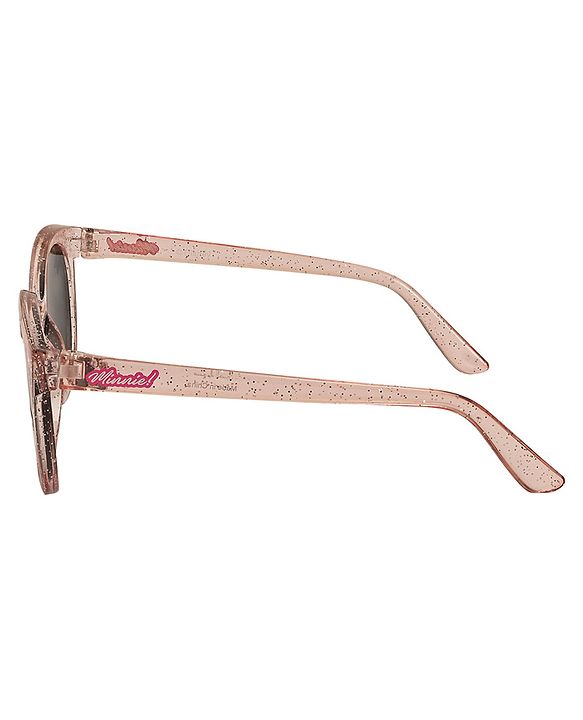 Babyhug Disney Sunglasses - Pink