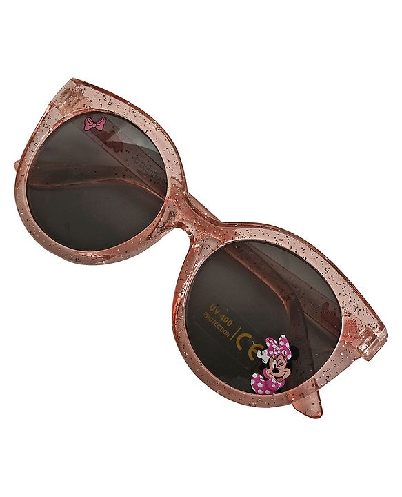 Babyhug Disney Sunglasses - Pink
