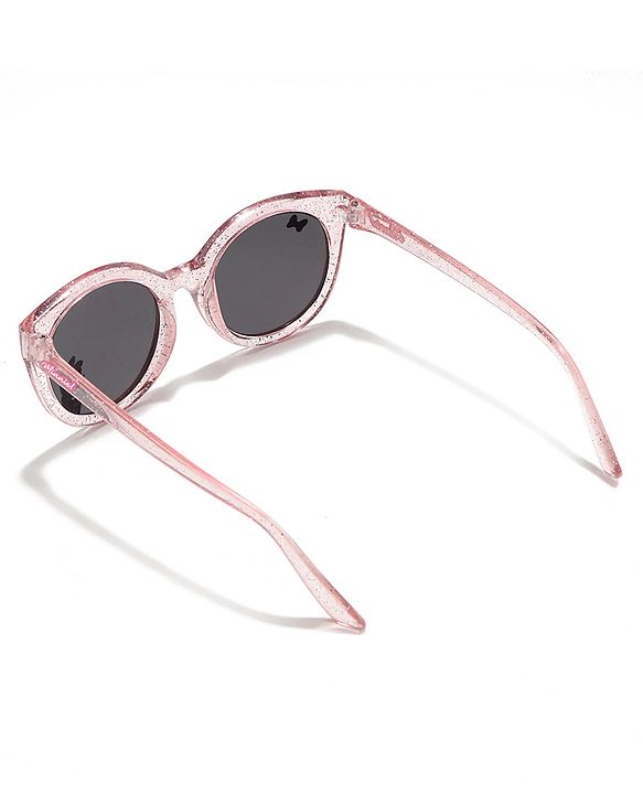 Babyhug Disney Sunglasses - Pink