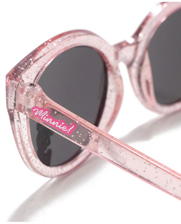 Babyhug Disney Sunglasses - Pink