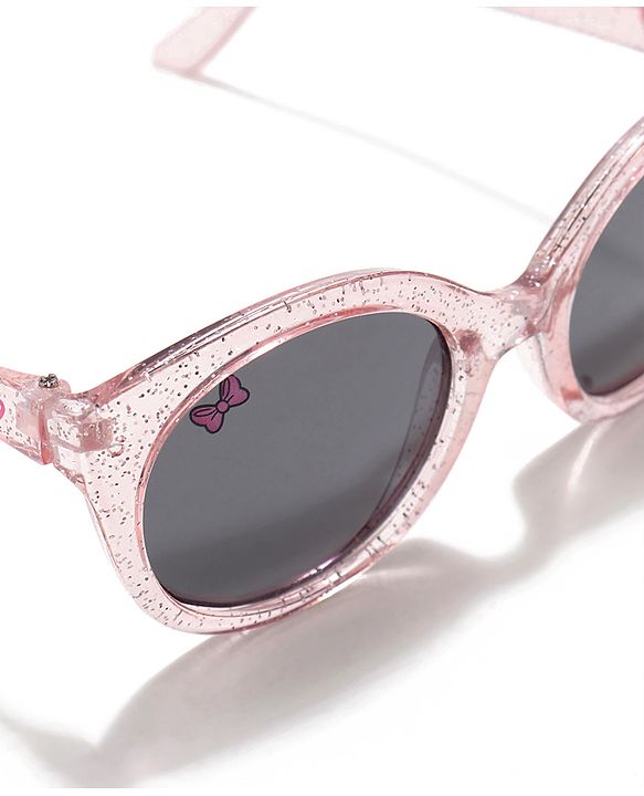Babyhug Disney Sunglasses - Pink
