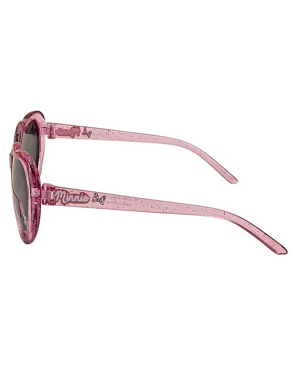 Babyhug Disney Sunglasses - Pink