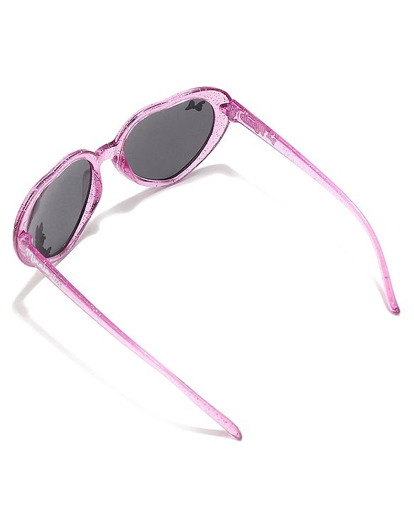 Babyhug Disney Sunglasses - Pink