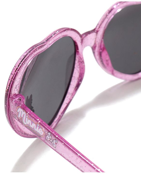 Babyhug Disney Sunglasses - Pink