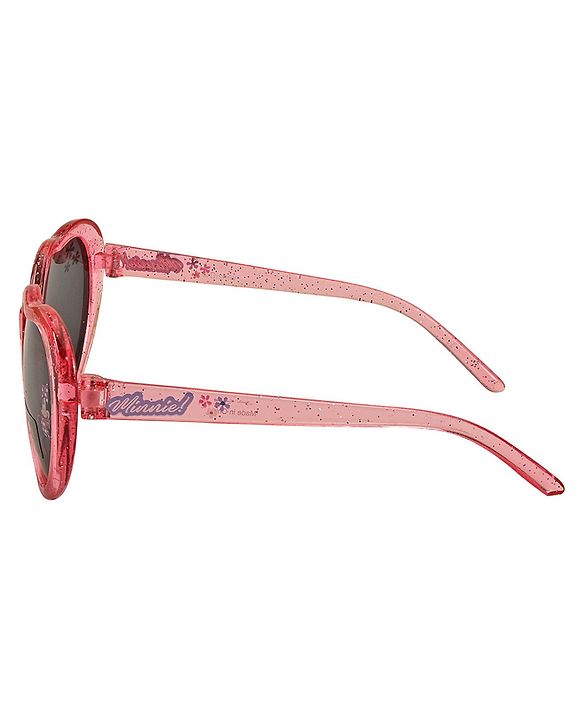 Babyhug Disney Sunglasses  - Pink