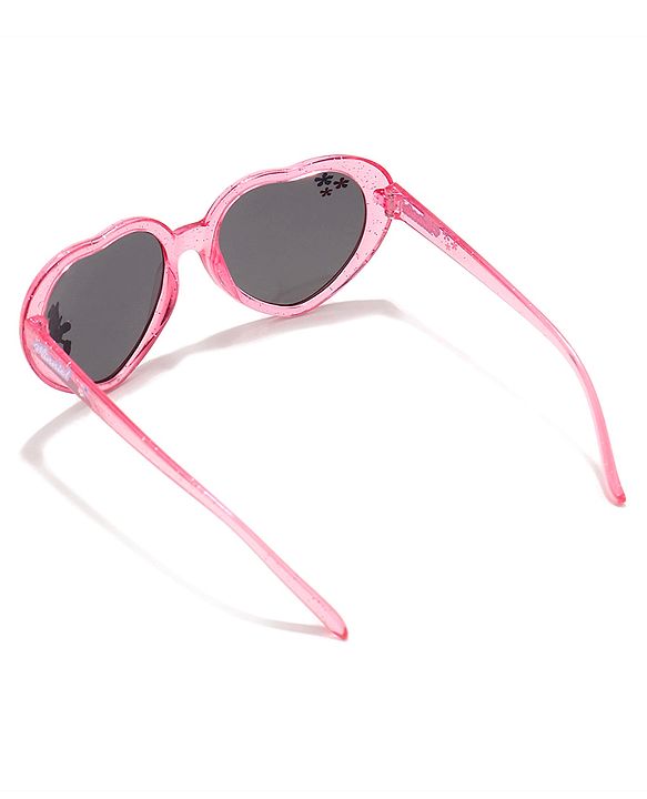 Babyhug Disney Sunglasses  - Pink