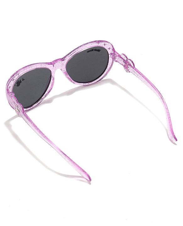 Babyhug Disney Sunglasses  - Pink