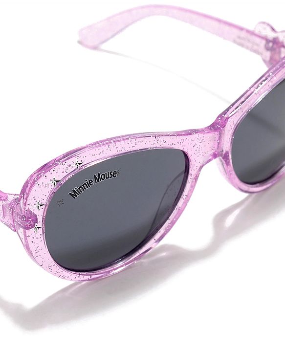 Babyhug Disney Sunglasses  - Pink