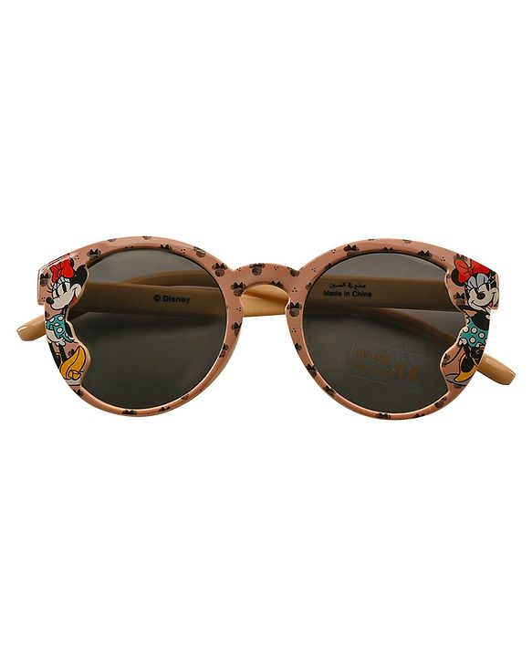 Babyhug Disney Sunglasses  - Multicolour