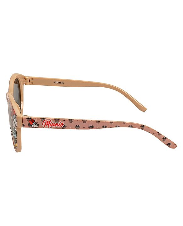 Babyhug Disney Sunglasses  - Multicolour