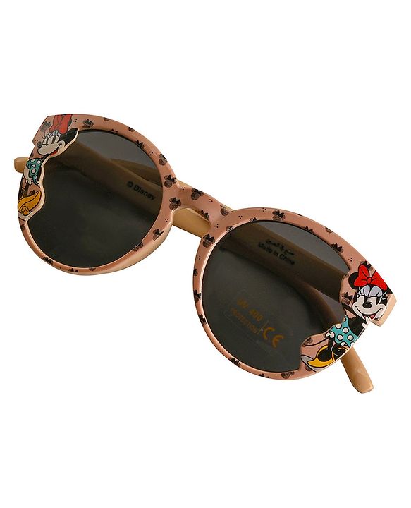 Babyhug Disney Sunglasses  - Multicolour