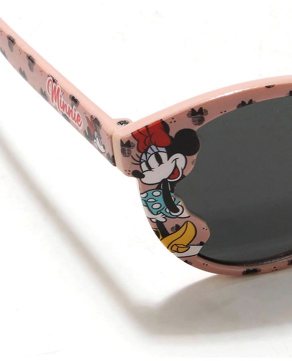 Babyhug Disney Sunglasses  - Multicolour