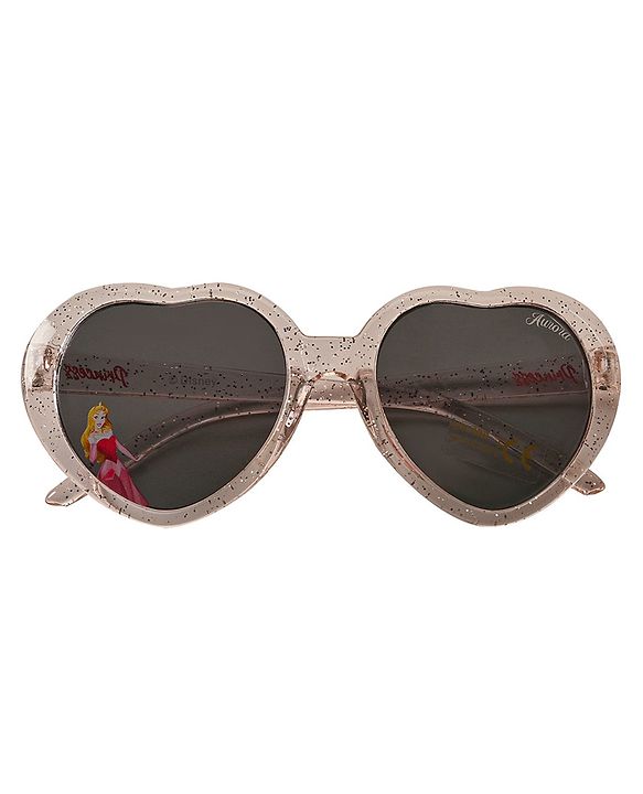 Babyhug Disney Sunglasses Girls - Pink