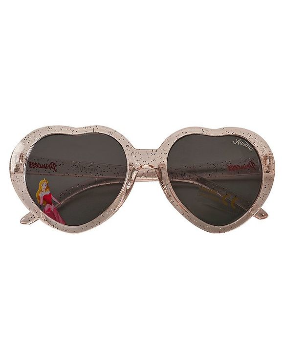 Babyhug Disney Sunglasses Girls - Pink