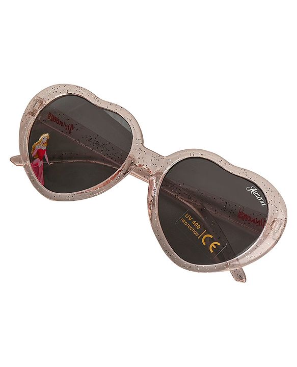 Babyhug Disney Sunglasses Girls - Pink