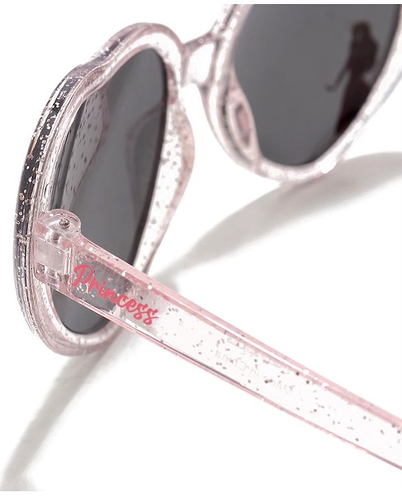 Babyhug Disney Sunglasses Girls - Pink