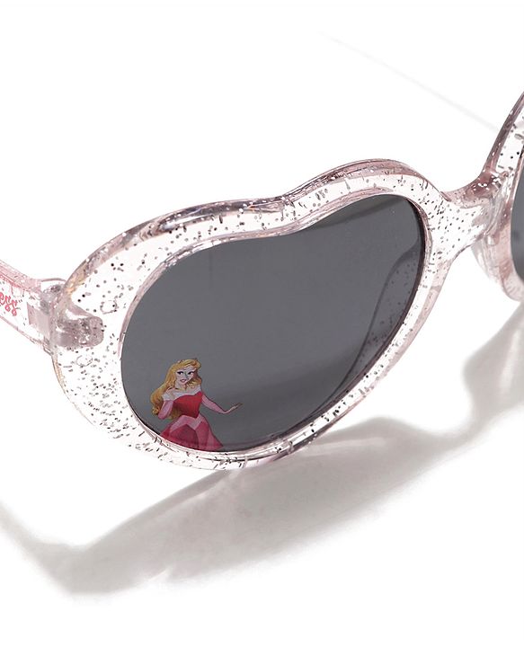 Babyhug Disney Sunglasses Girls - Pink