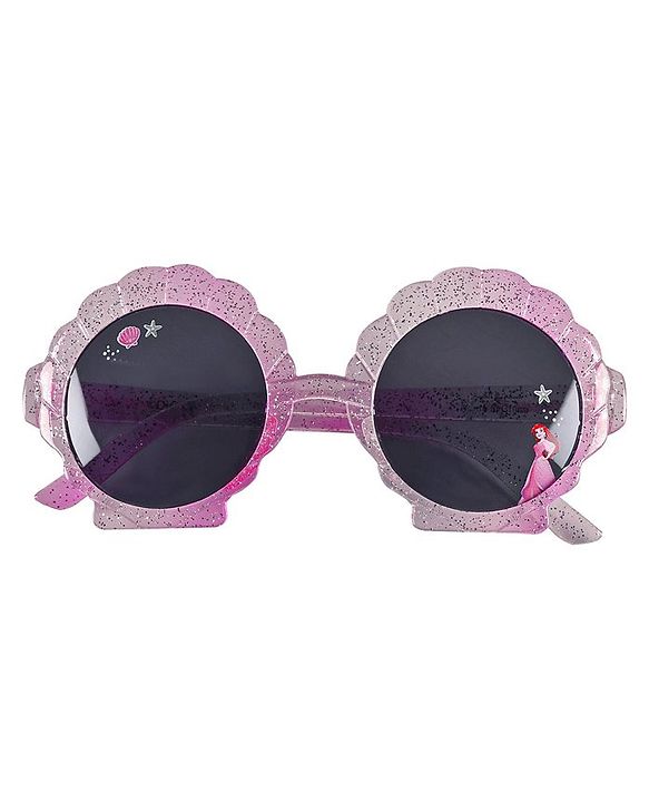 Babyhug Disney Princess Sunglasses Girls - Pink