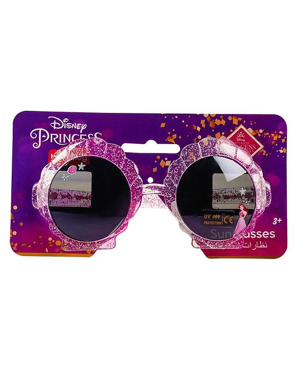Babyhug Disney Princess Sunglasses Girls - Pink