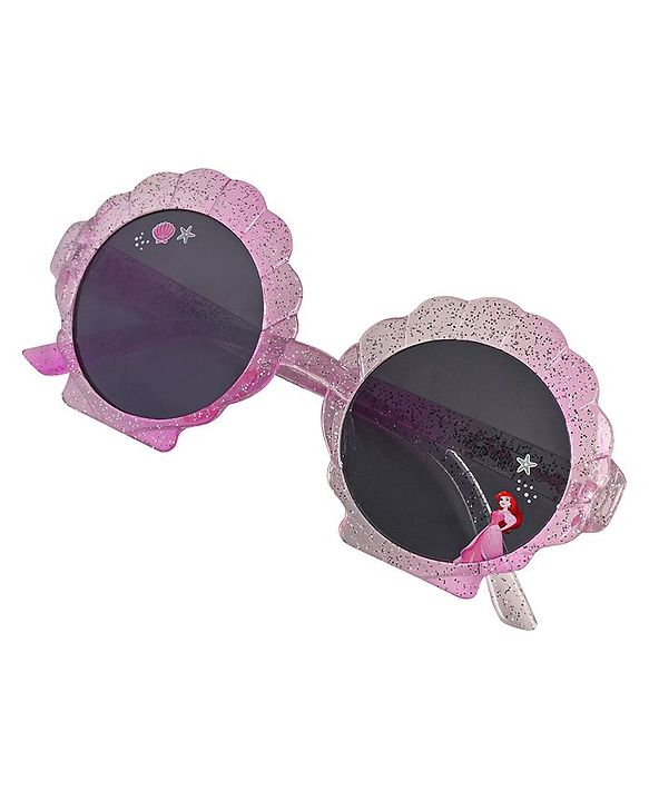 Babyhug Disney Princess Sunglasses Girls - Pink