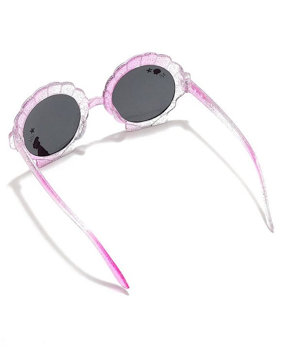 Babyhug Disney Princess Sunglasses Girls - Pink