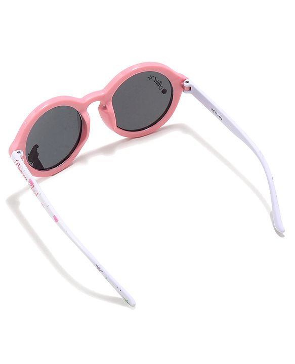Babyhug Disney Princess Sunglasses Girls - Peach