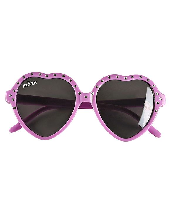 Babyhug Disney Frozen Princess Sunglasses - Pink