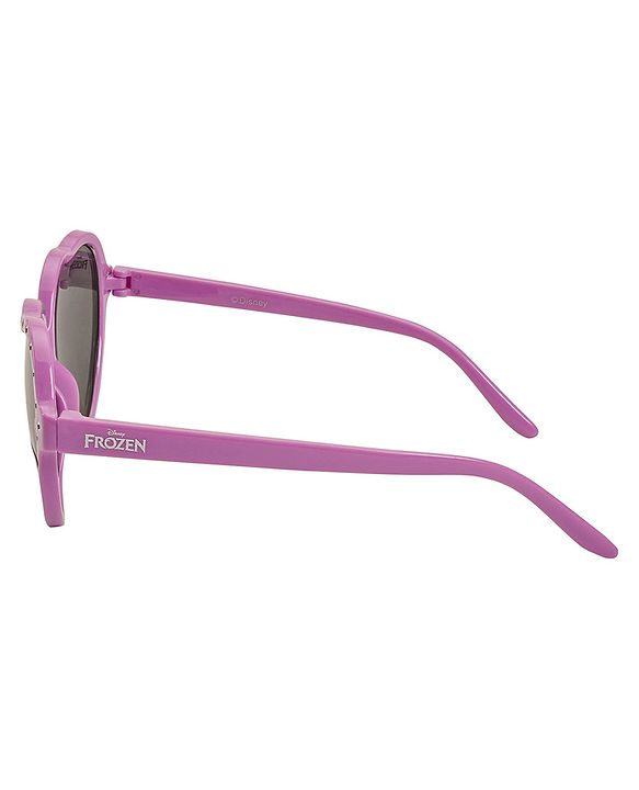 Babyhug Disney Frozen Princess Sunglasses - Pink