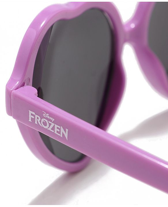 Babyhug Disney Frozen Princess Sunglasses - Pink