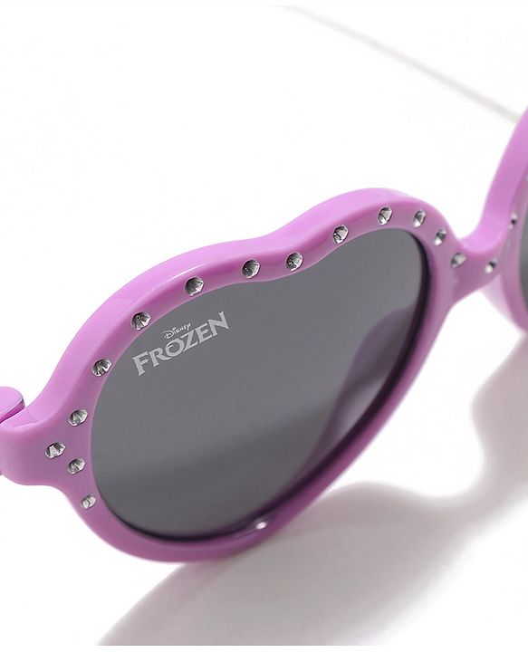 Babyhug Disney Frozen Princess Sunglasses - Pink