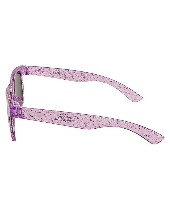 Babyhug Disney Frozen Princess Sunglasses  - Pink